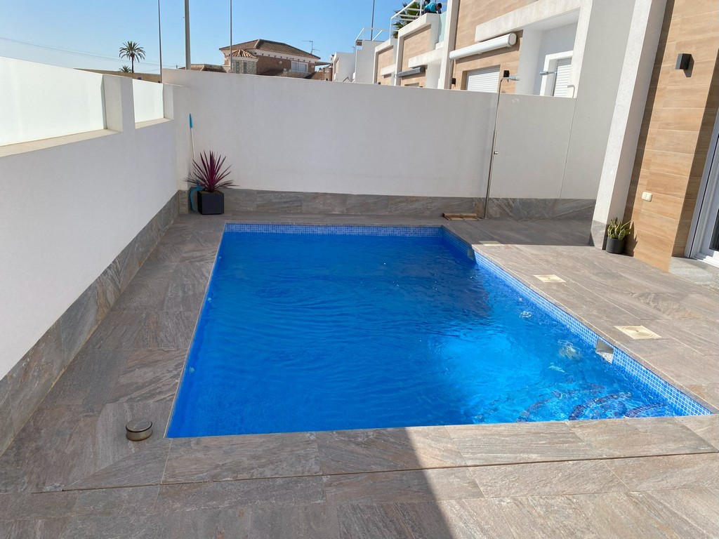 3 Bed, 2 Bath, HouseFor Sale, Avileses, Murcia