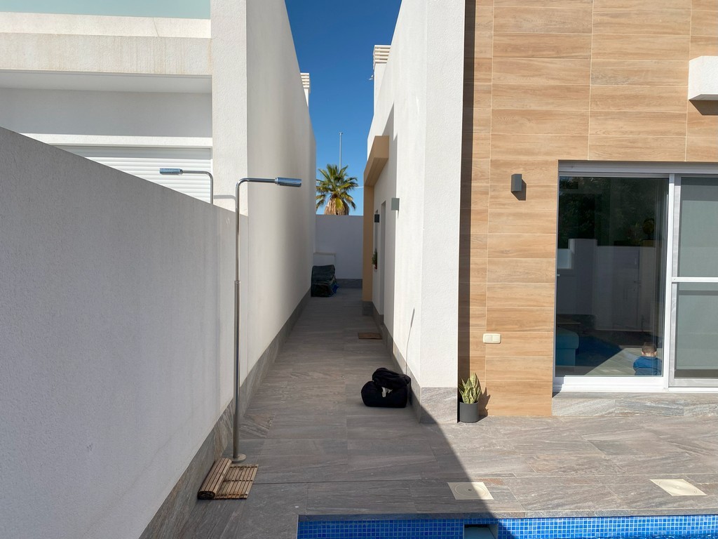 3 Bed, 2 Bath, HouseFor Sale, Avileses, Murcia