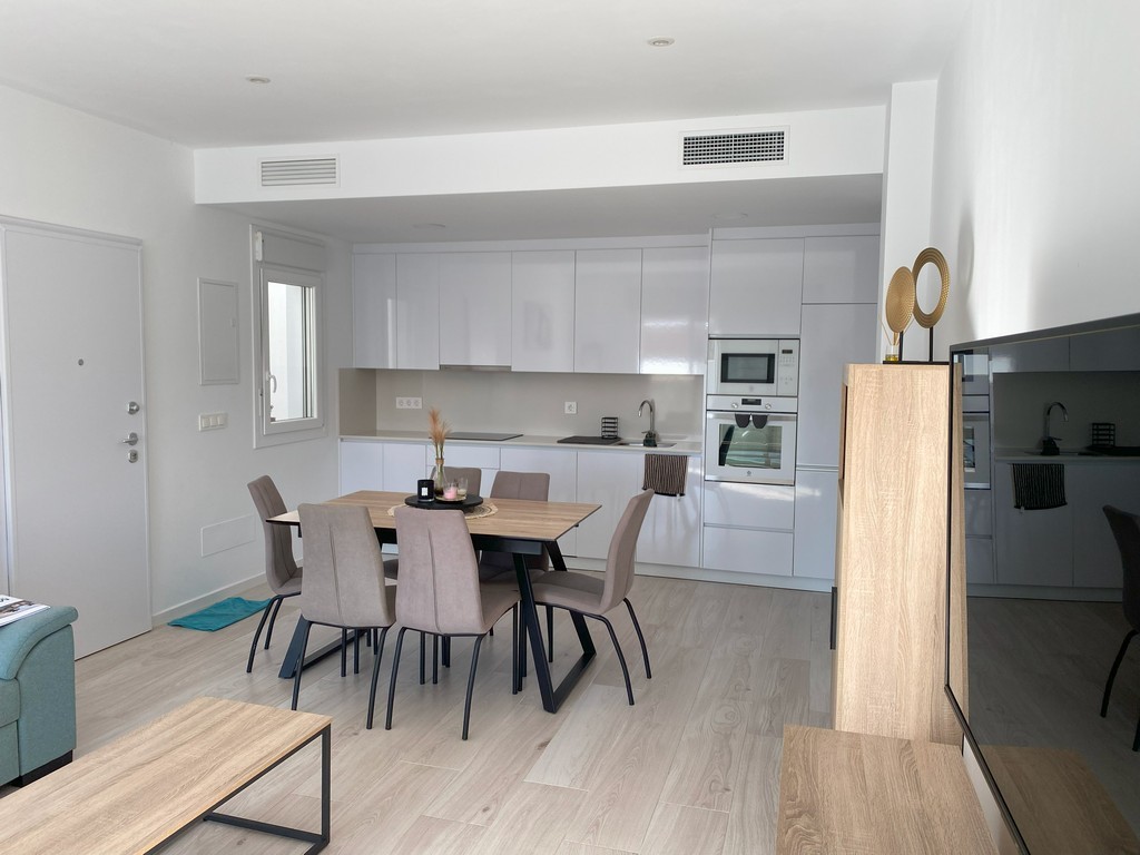 3 Bed, 2 Bath, HouseFor Sale, Avileses, Murcia