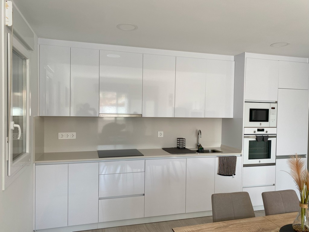 3 Bed, 2 Bath, HouseFor Sale, Avileses, Murcia