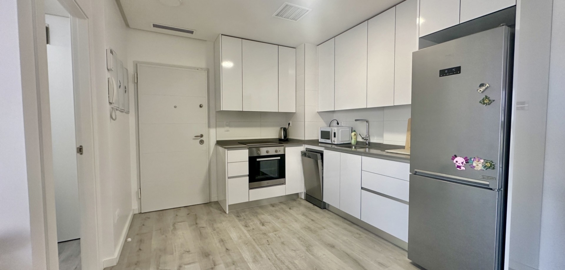 3 Bed, 2 Bath, ApartmentFor Sale, Orihuela Costa, Alicante