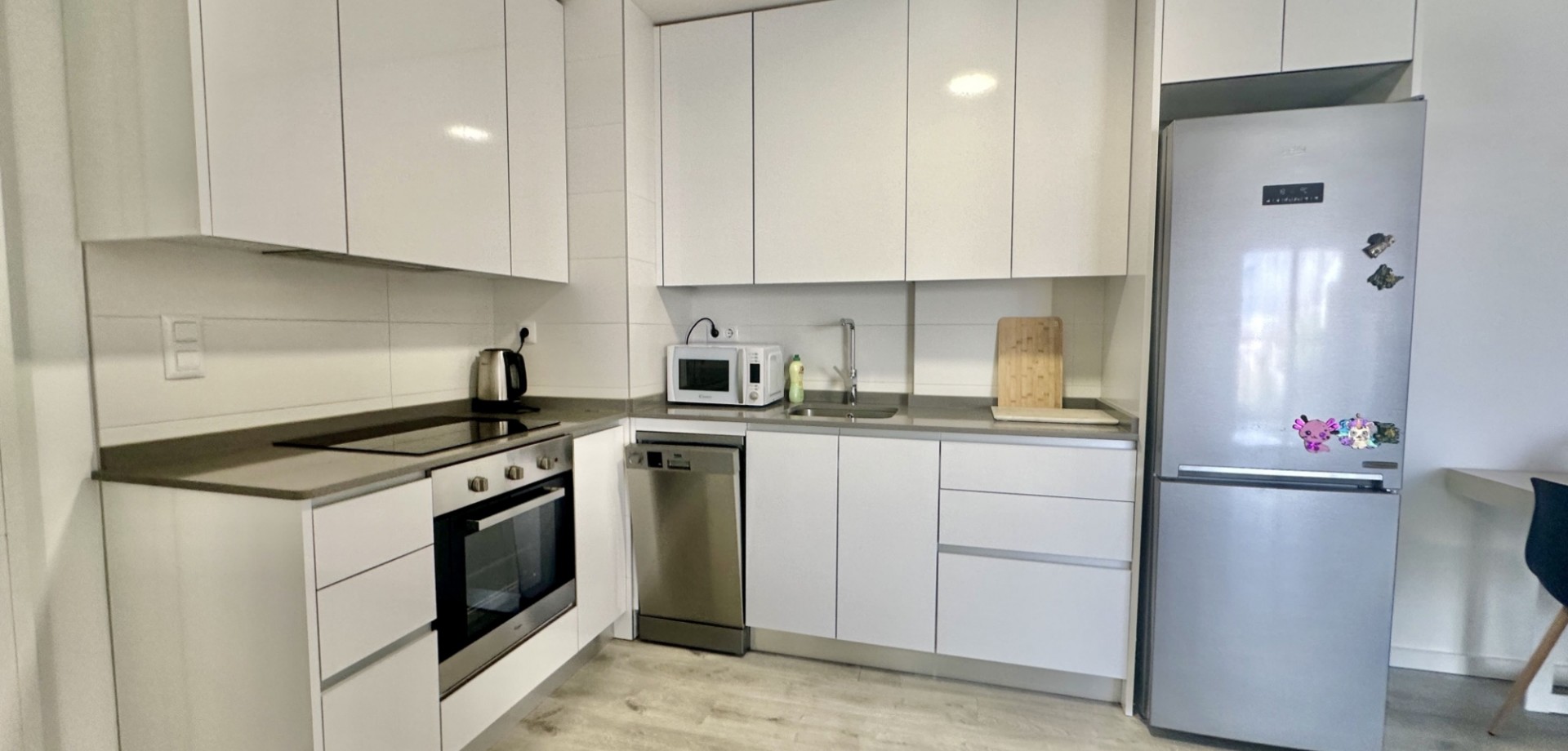 3 Bed, 2 Bath, ApartmentFor Sale, Orihuela Costa, Alicante