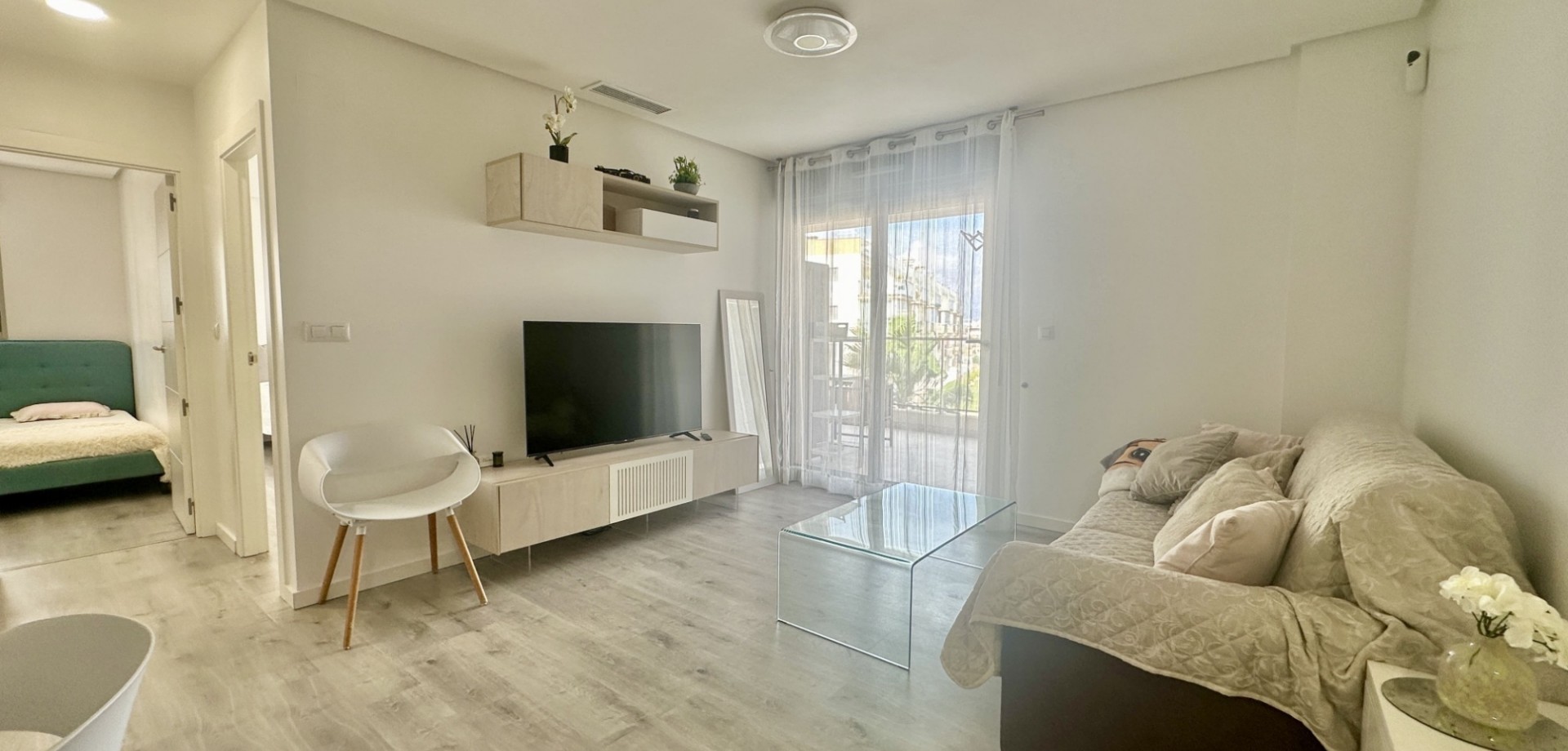 3 Bed, 2 Bath, ApartmentFor Sale, Orihuela Costa, Alicante