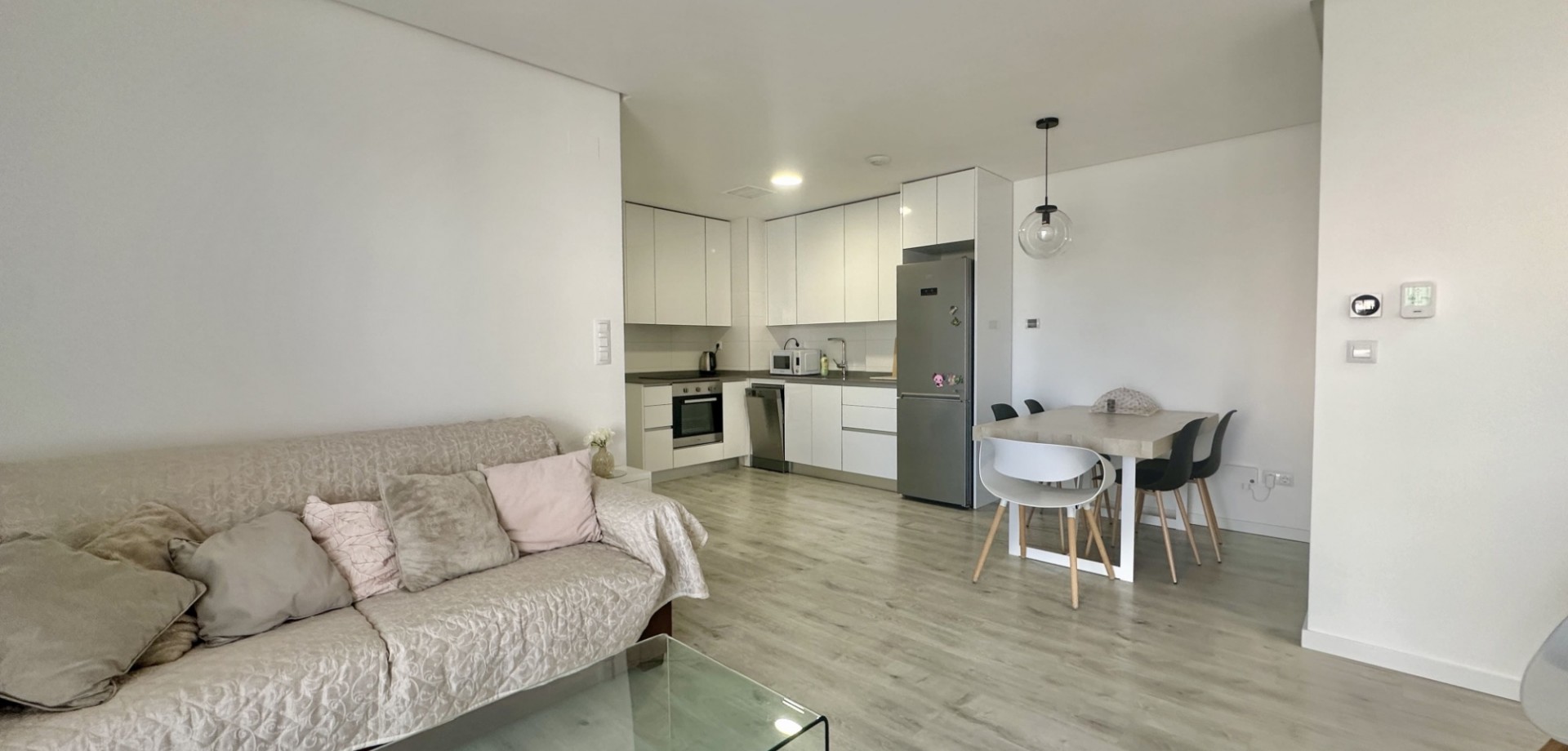 3 Bed, 2 Bath, ApartmentFor Sale, Orihuela Costa, Alicante