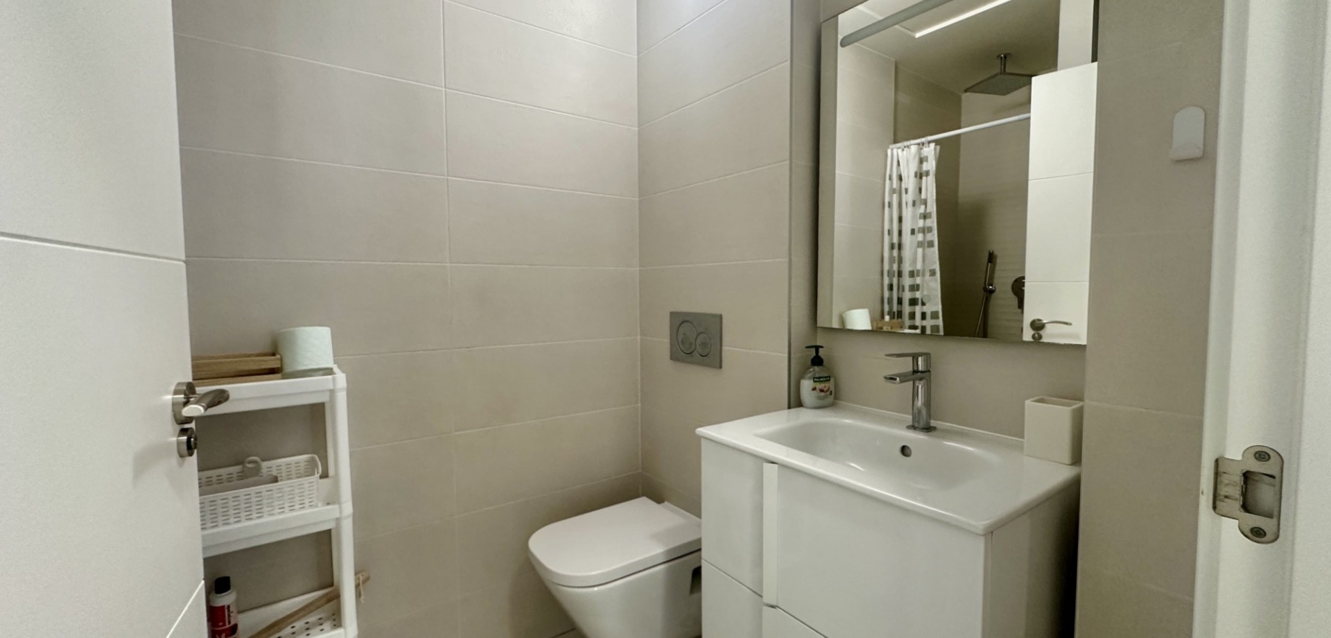 3 Bed, 2 Bath, ApartmentFor Sale, Orihuela Costa, Alicante