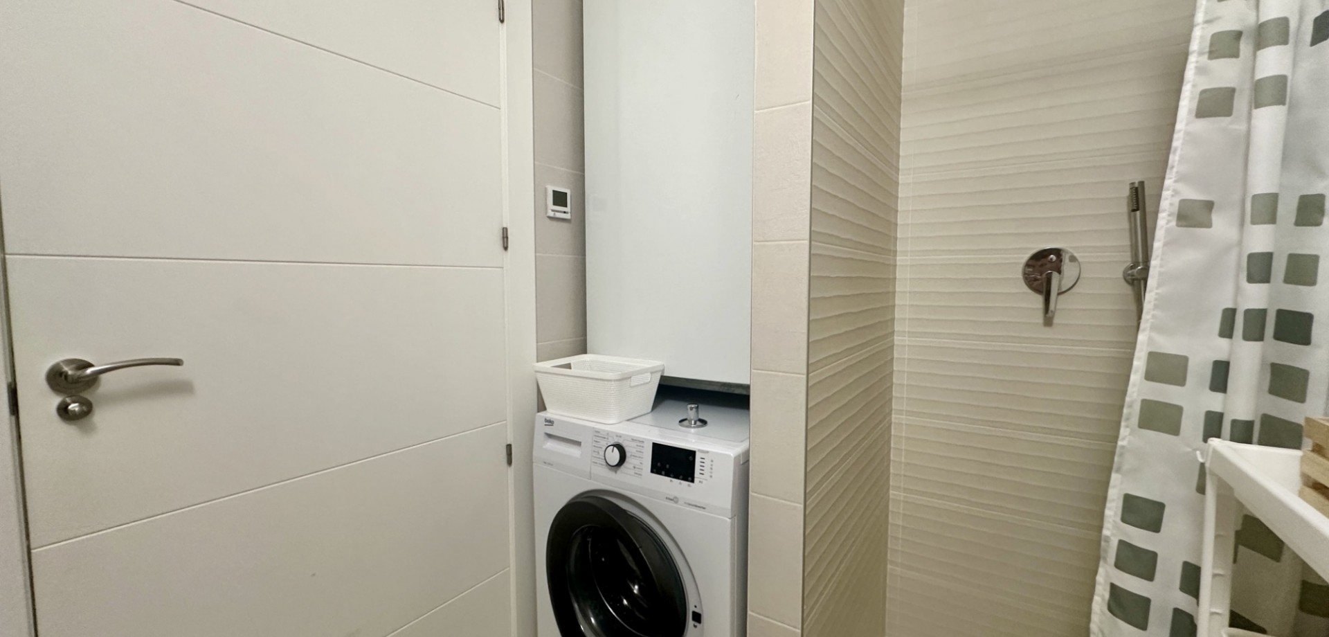 3 Bed, 2 Bath, ApartmentFor Sale, Orihuela Costa, Alicante