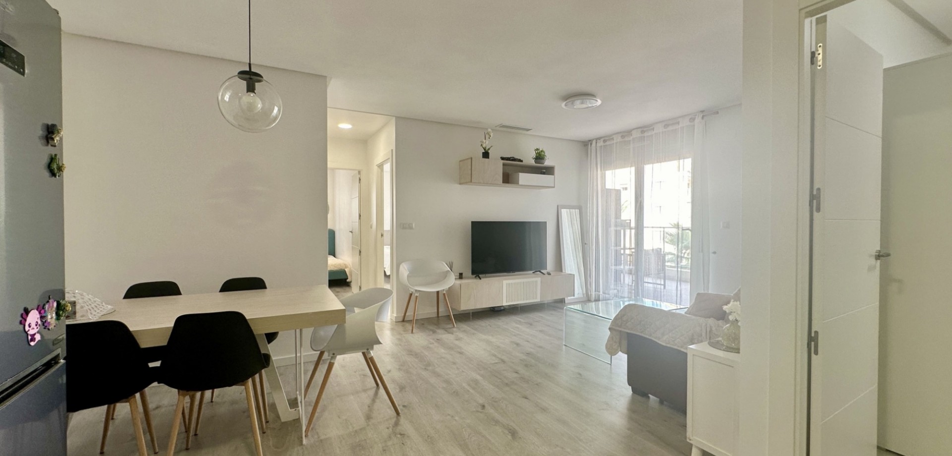3 Bed, 2 Bath, ApartmentFor Sale, Orihuela Costa, Alicante