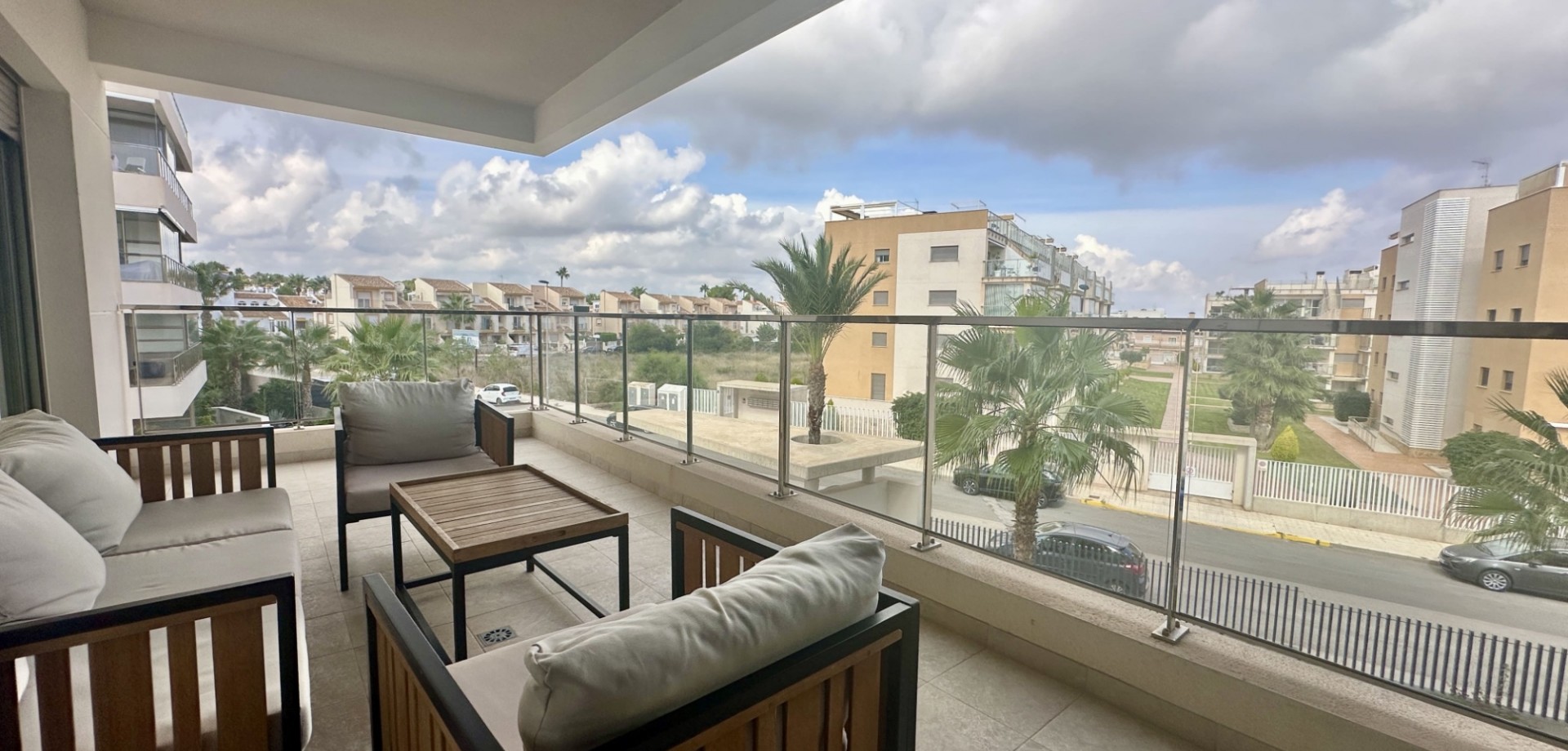 3 Bed, 2 Bath, ApartmentFor Sale, Orihuela Costa, Alicante