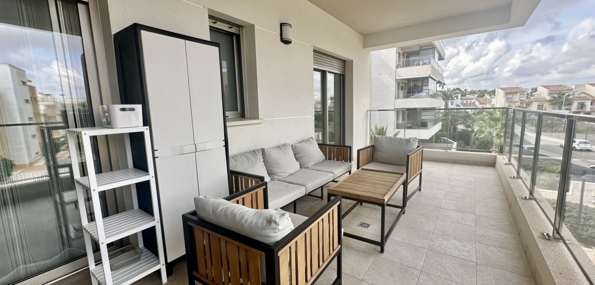 3 Bed, 2 Bath, ApartmentFor Sale, Orihuela Costa, Alicante