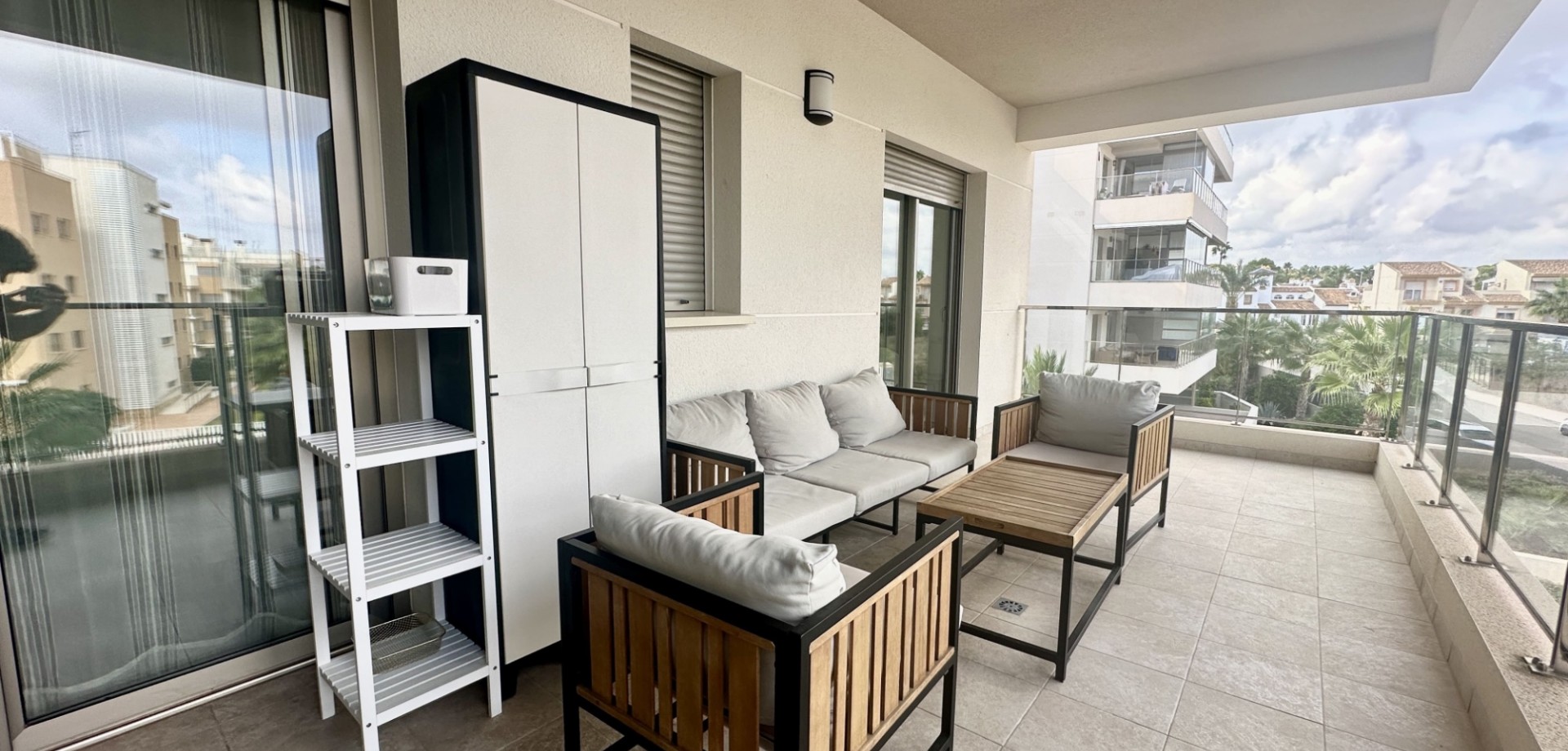 3 Bed, 2 Bath, ApartmentFor Sale, Orihuela Costa, Alicante