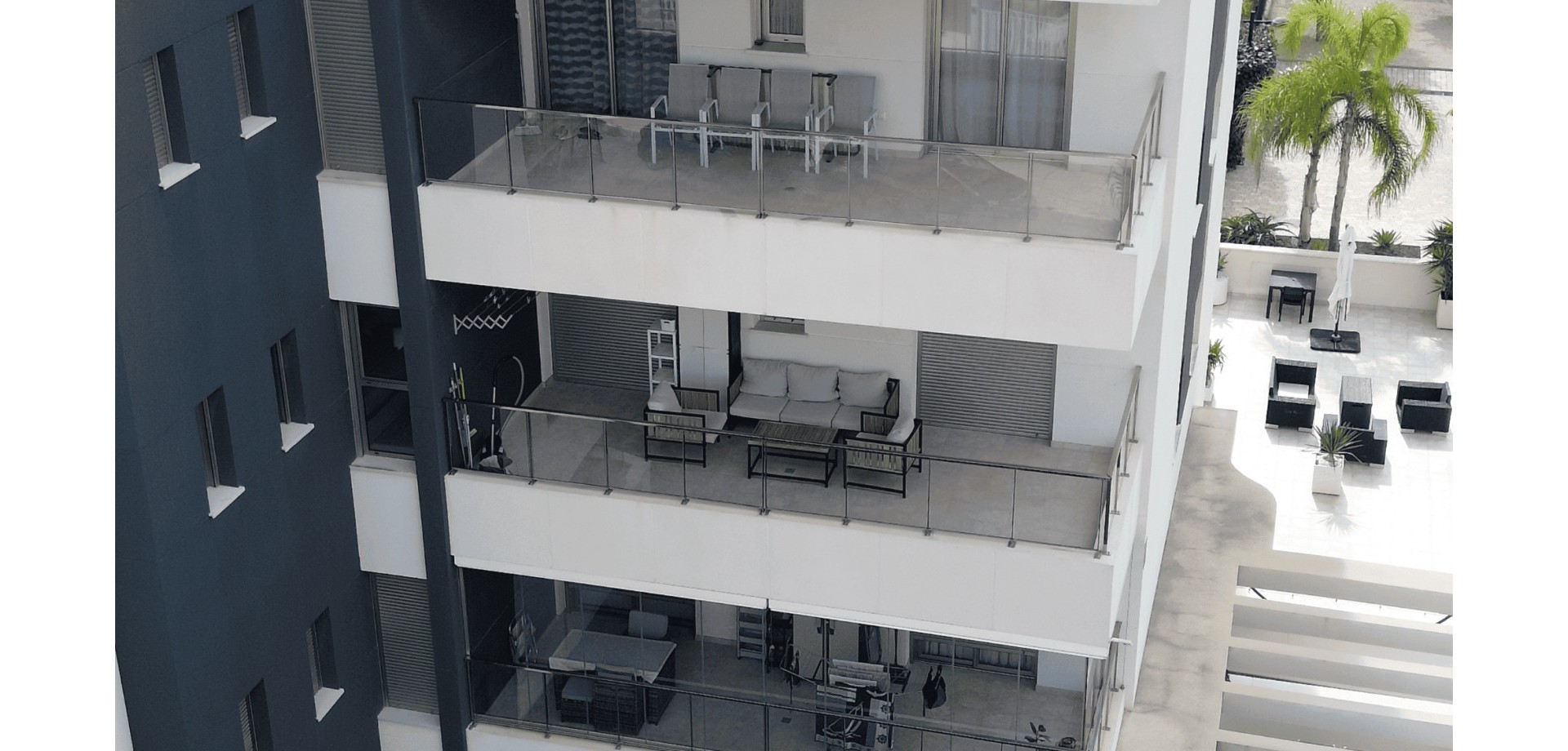 3 Bed, 2 Bath, ApartmentFor Sale, Orihuela Costa, Alicante