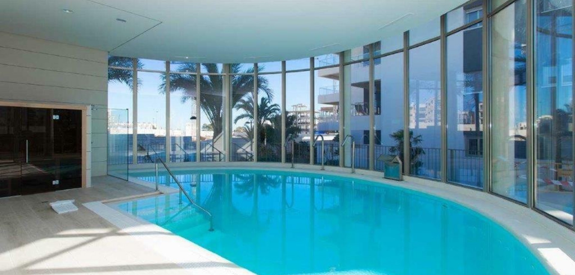 3 Bed, 2 Bath, ApartmentFor Sale, Orihuela Costa, Alicante