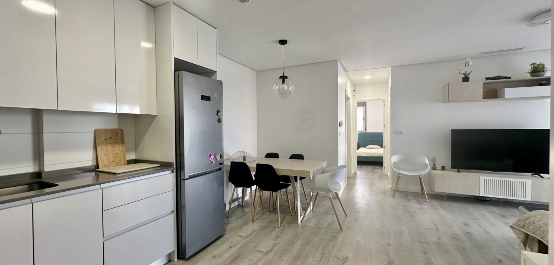 3 Bed, 2 Bath, ApartmentFor Sale, Orihuela Costa, Alicante