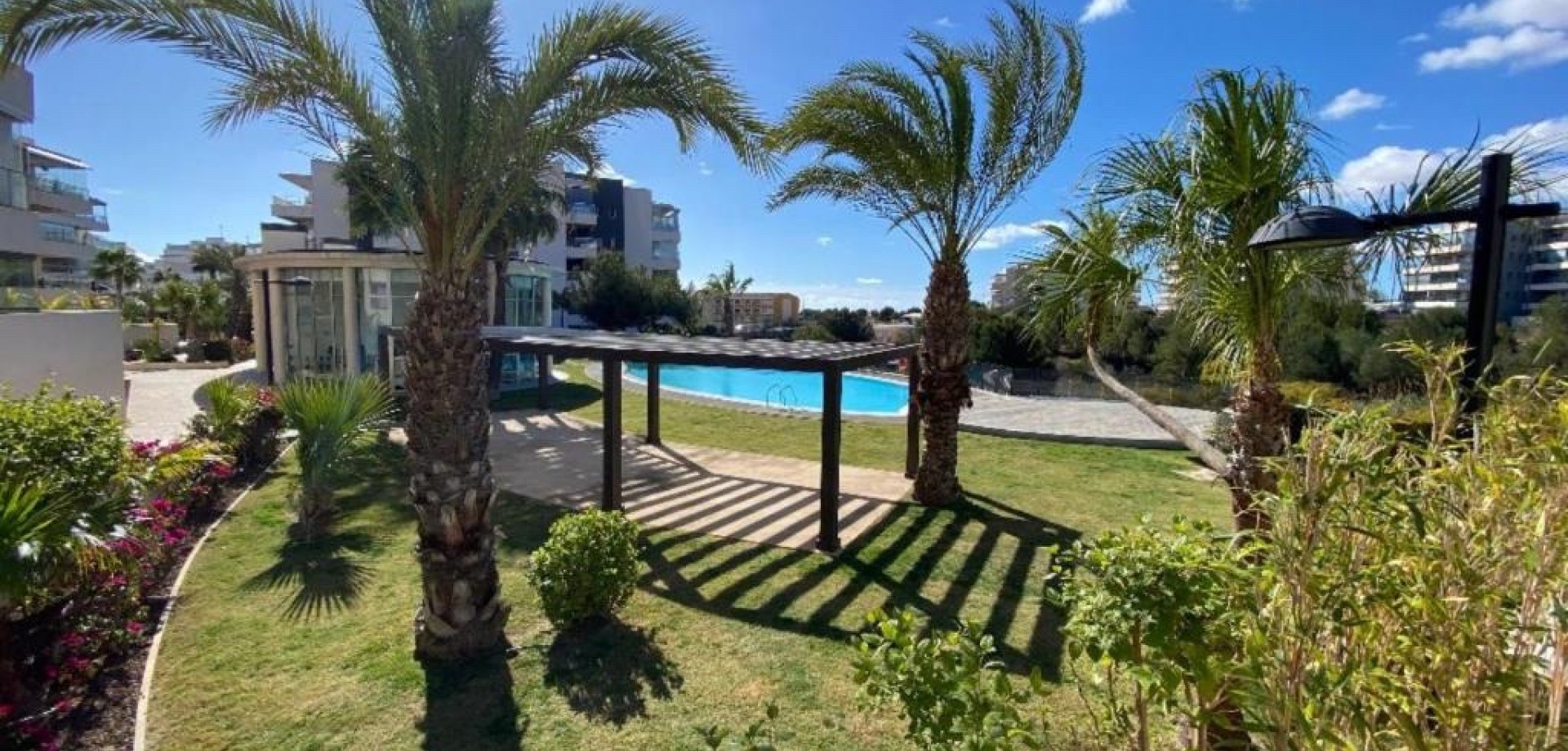 3 Bed, 2 Bath, ApartmentFor Sale, Orihuela Costa, Alicante