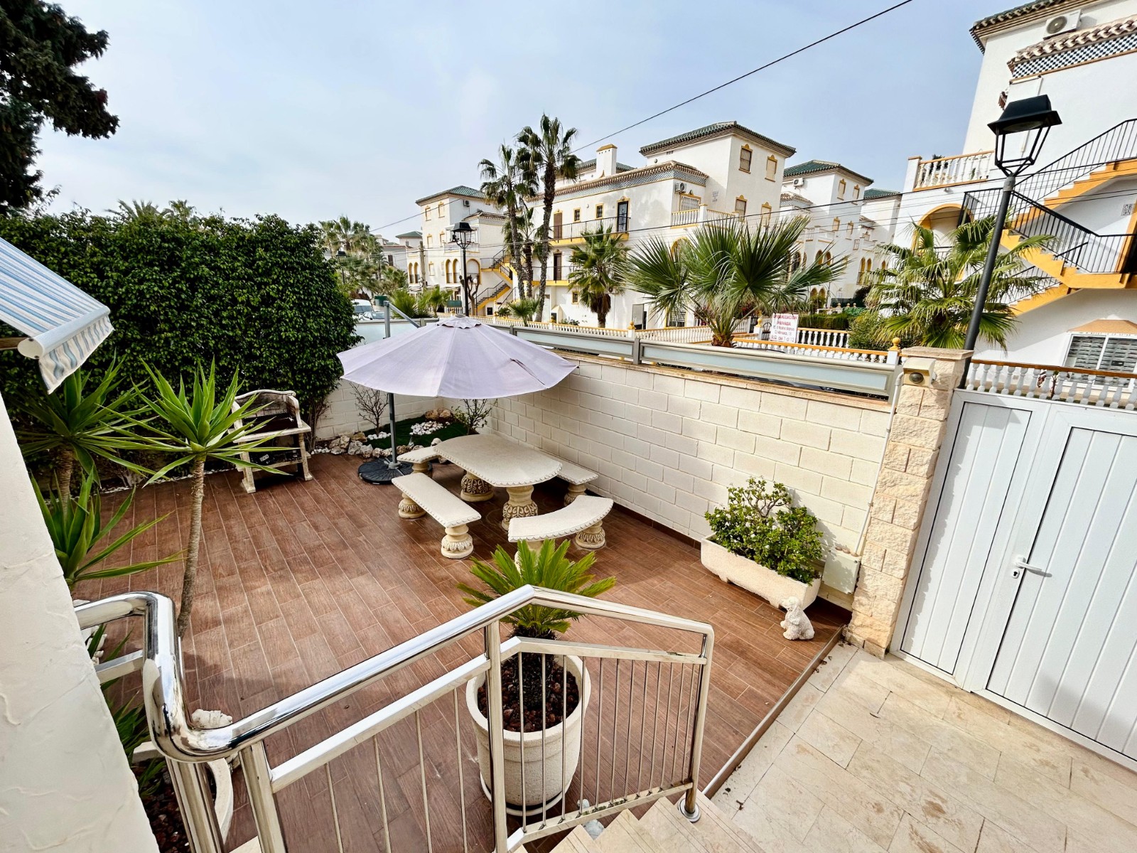5 Bed, 4 Bath, HouseFor Sale, Torrevieja, Alicante
