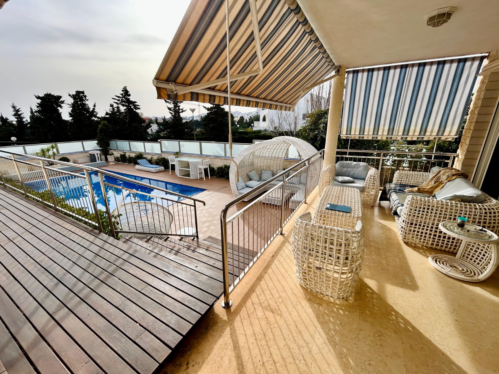 5 Bed, 4 Bath, HouseFor Sale, Torrevieja, Alicante