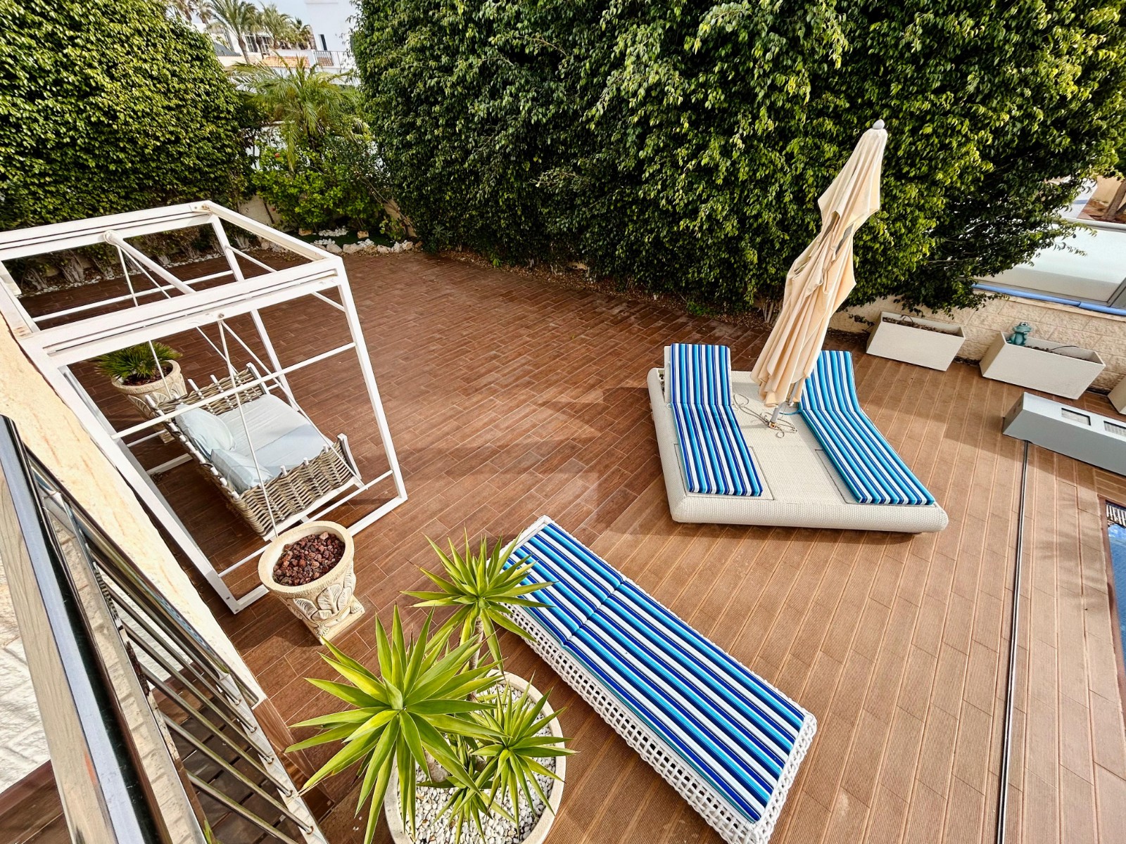 5 Bed, 4 Bath, HouseFor Sale, Torrevieja, Alicante