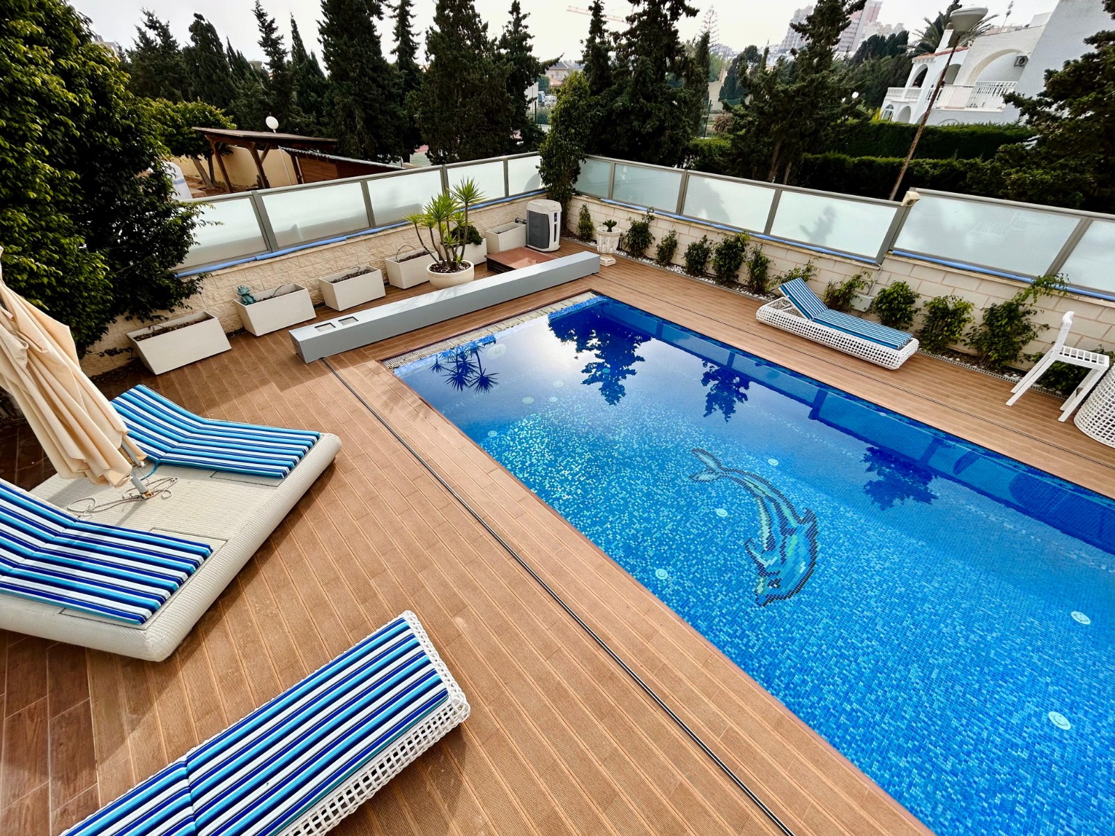 5 Bed, 4 Bath, HouseFor Sale, Torrevieja, Alicante