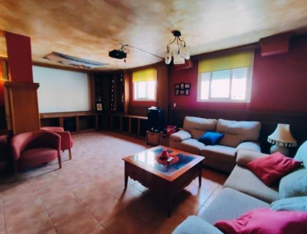 6 Bed, 4 Bath, HouseFor Sale, Torrevieja, Alicante