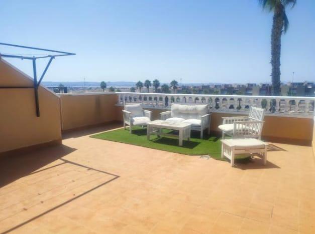 6 Bed, 4 Bath, HouseFor Sale, Torrevieja, Alicante