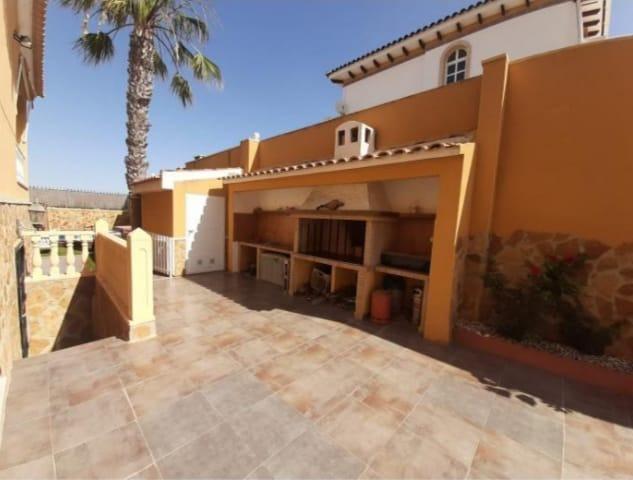 6 Bed, 4 Bath, HouseFor Sale, Torrevieja, Alicante