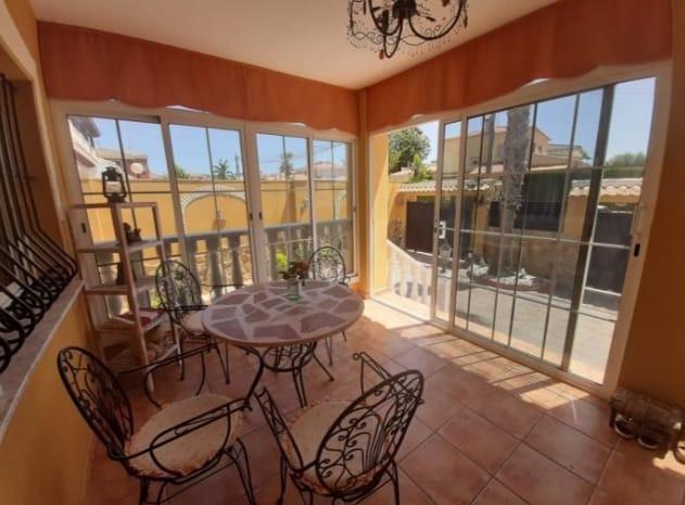 6 Bed, 4 Bath, HouseFor Sale, Torrevieja, Alicante