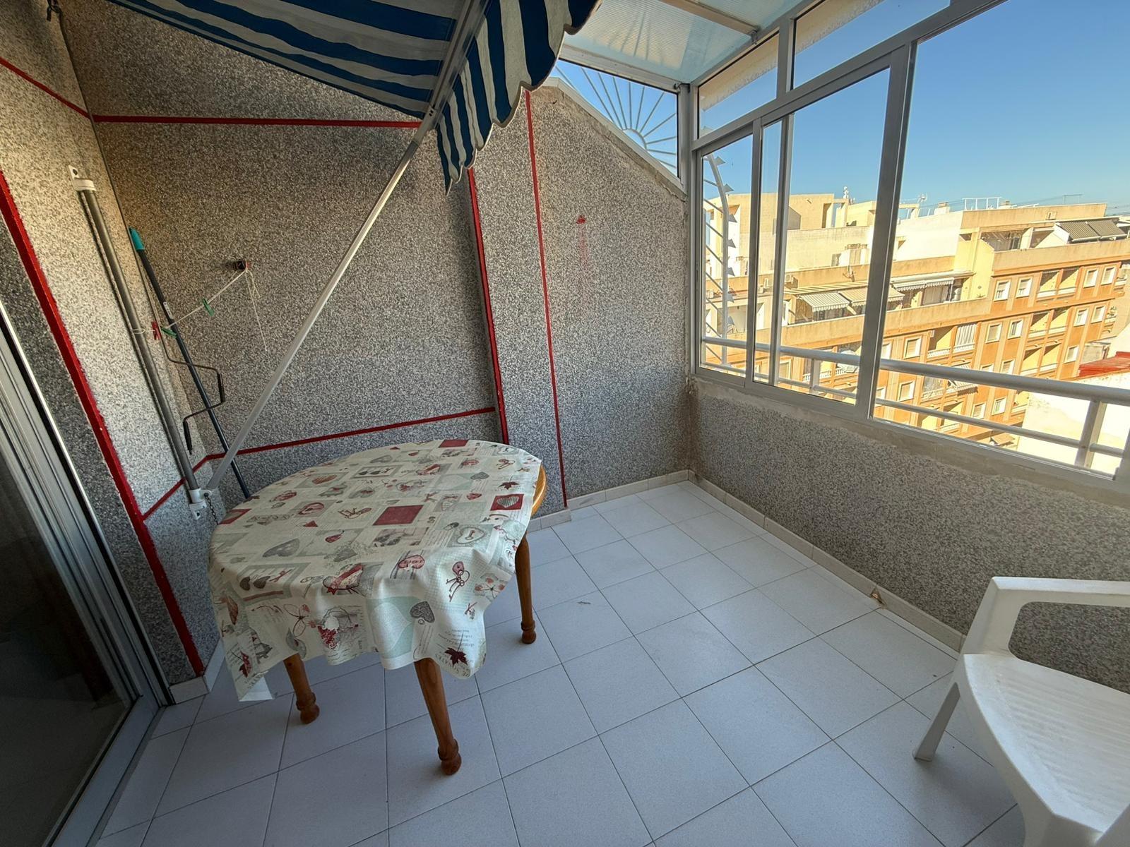 1 Bed, 1 Bath, ApartmentFor Sale, Torrevieja, Alicante