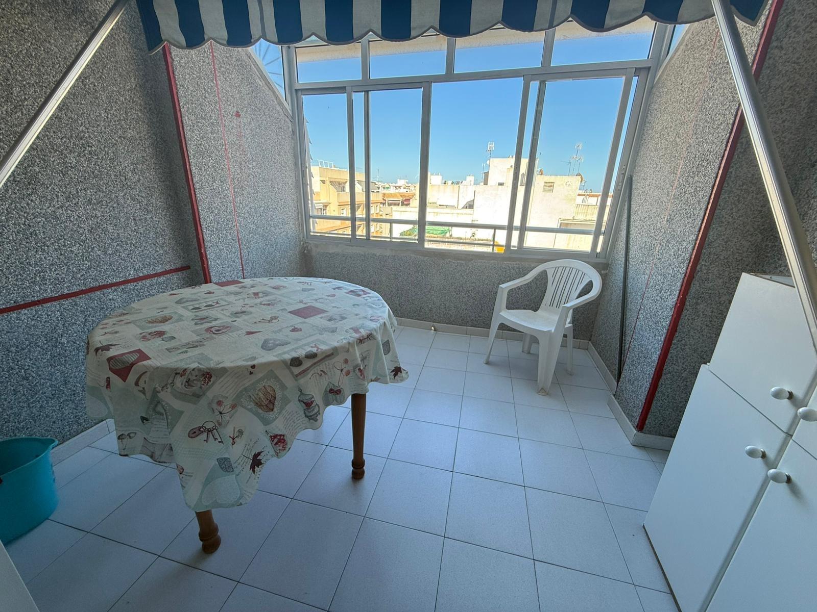 1 Bed, 1 Bath, ApartmentFor Sale, Torrevieja, Alicante