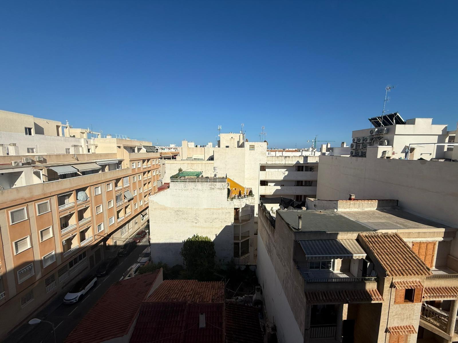1 Bed, 1 Bath, ApartmentFor Sale, Torrevieja, Alicante