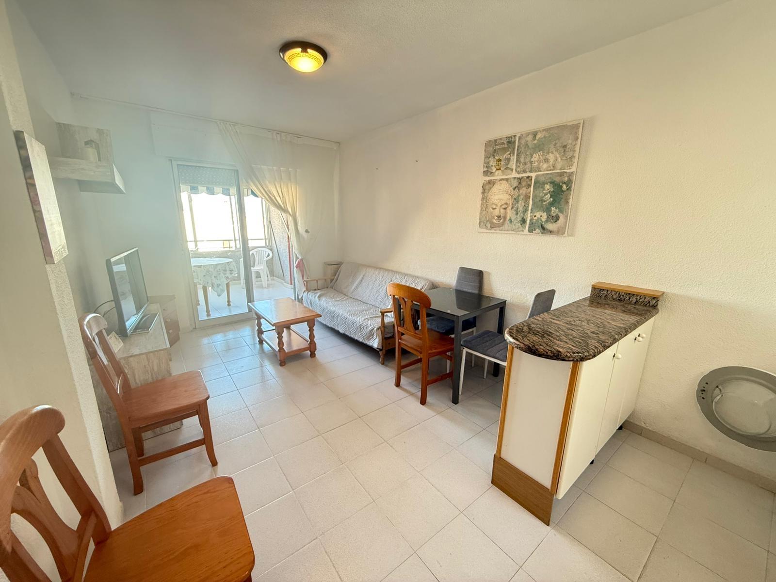 1 Bed, 1 Bath, ApartmentFor Sale, Torrevieja, Alicante