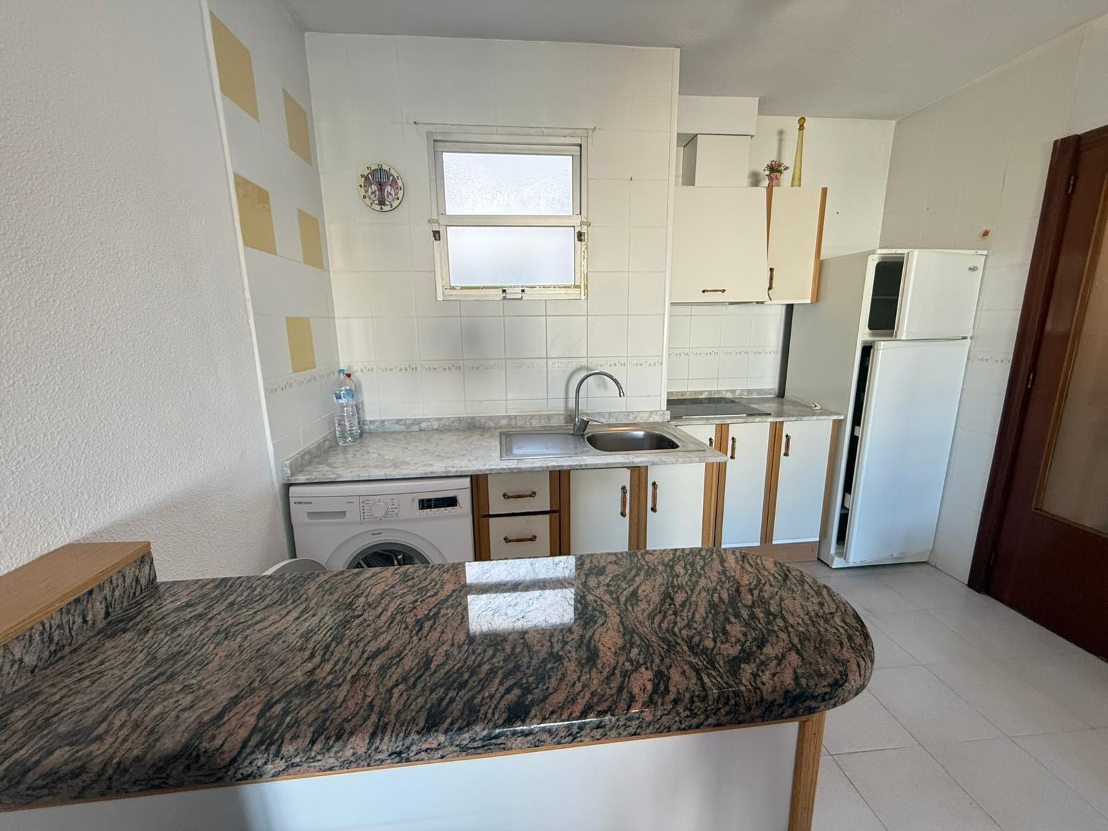 1 Bed, 1 Bath, ApartmentFor Sale, Torrevieja, Alicante