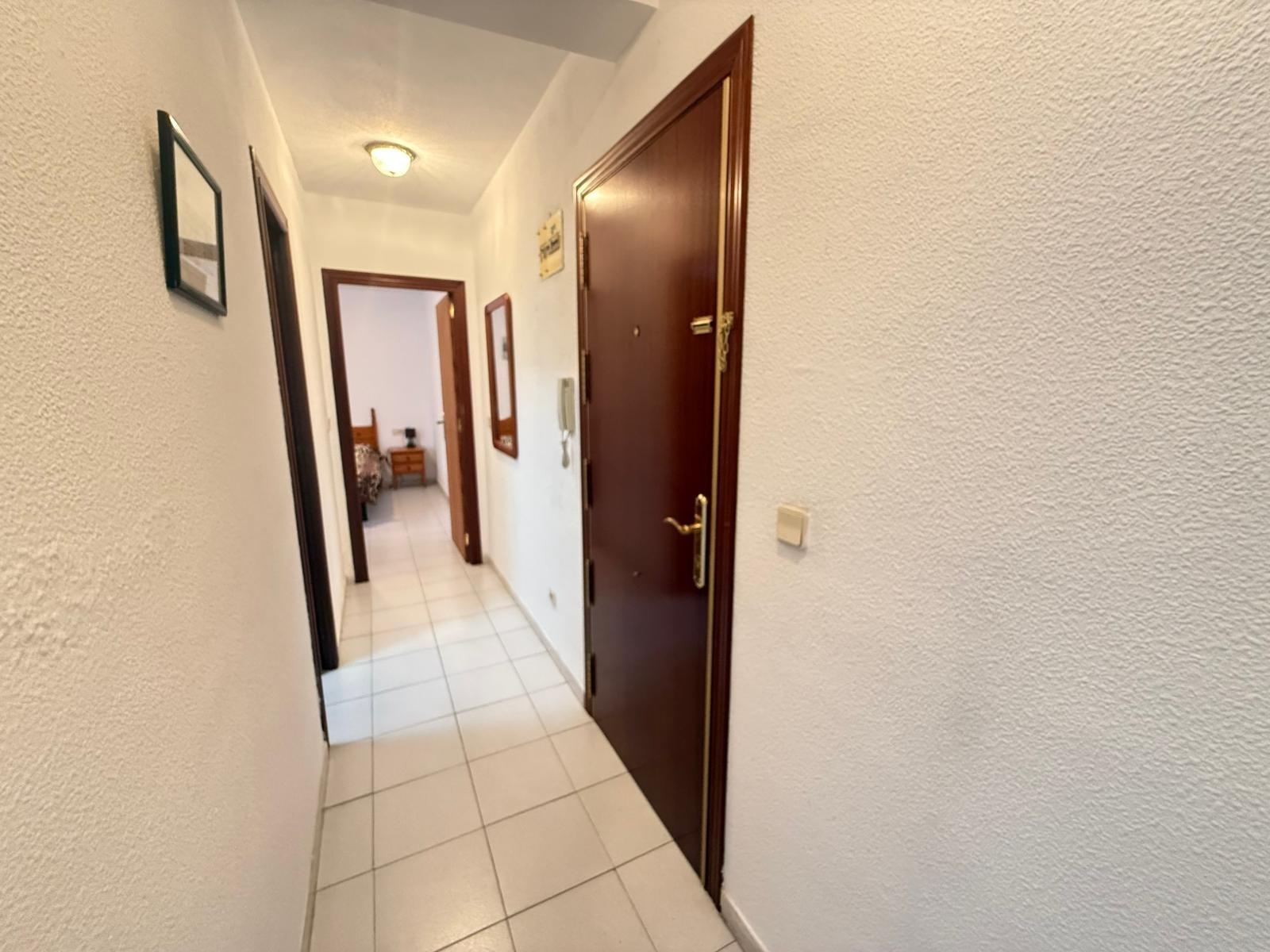 1 Bed, 1 Bath, ApartmentFor Sale, Torrevieja, Alicante