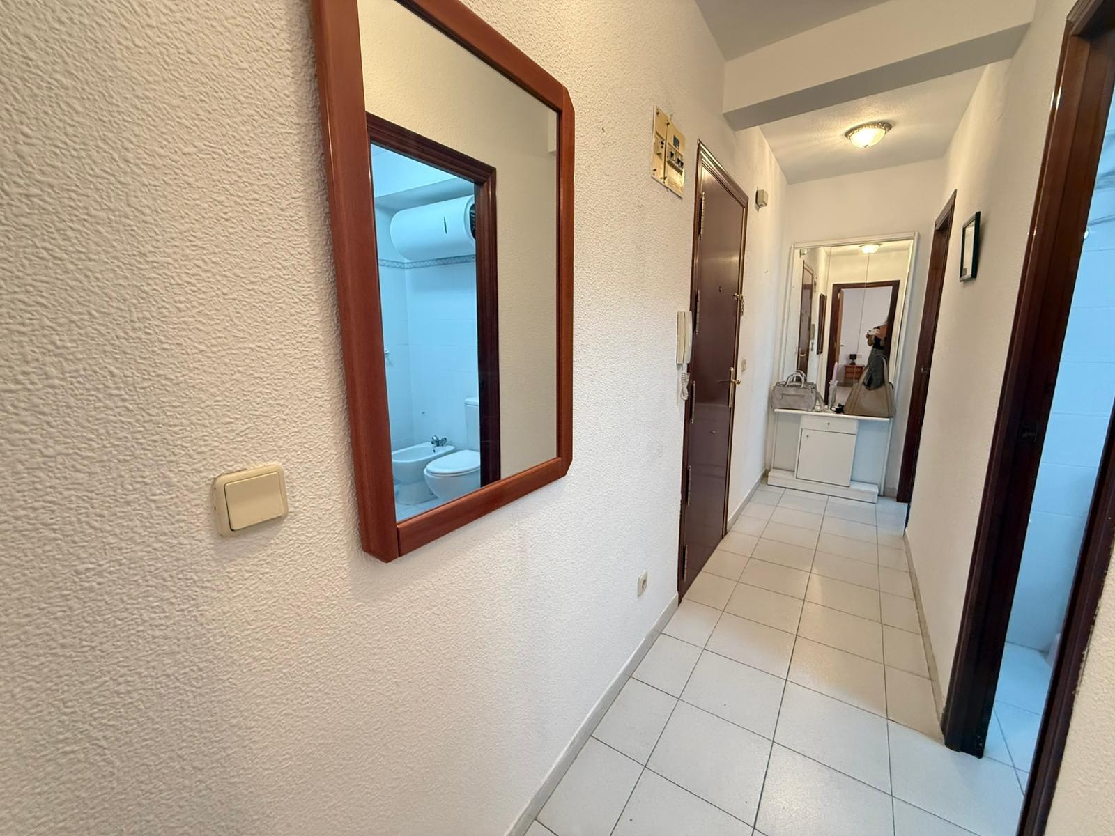 1 Bed, 1 Bath, ApartmentFor Sale, Torrevieja, Alicante