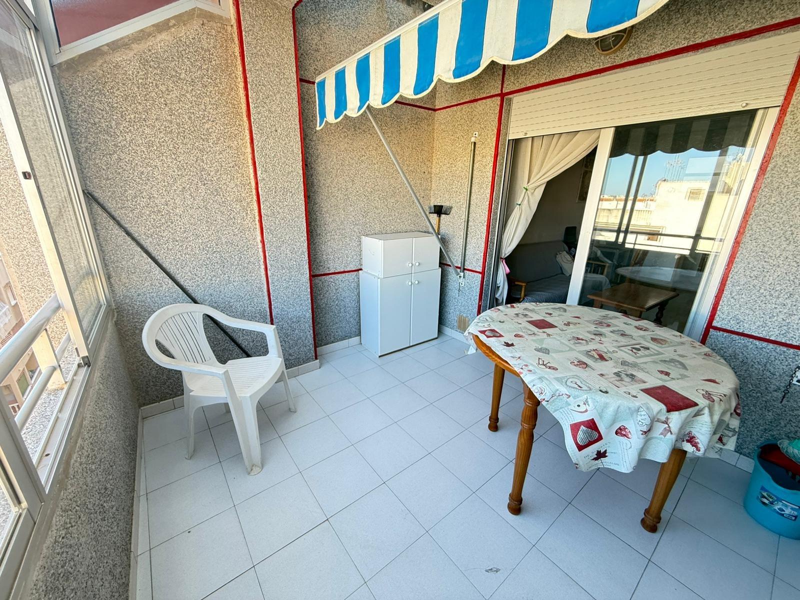 1 Bed, 1 Bath, ApartmentFor Sale, Torrevieja, Alicante