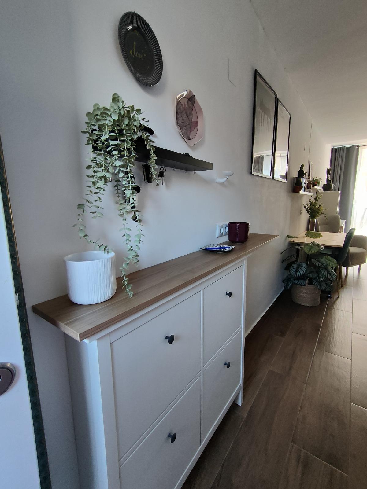 1 Bath, ApartmentFor Sale, Torrevieja, Alicante