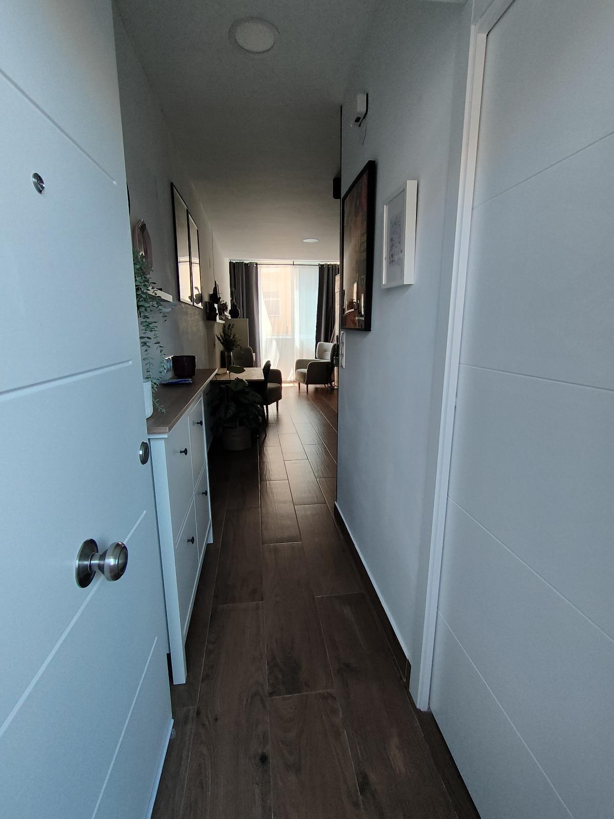 1 Bath, ApartmentFor Sale, Torrevieja, Alicante