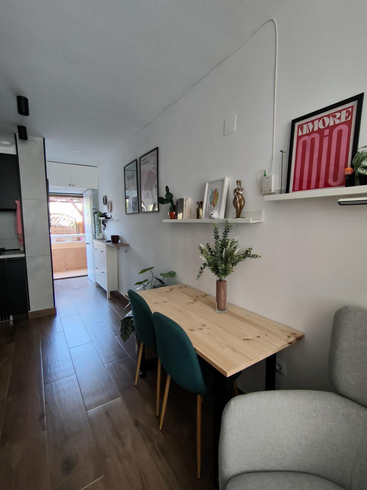 1 Bath, ApartmentFor Sale, Torrevieja, Alicante