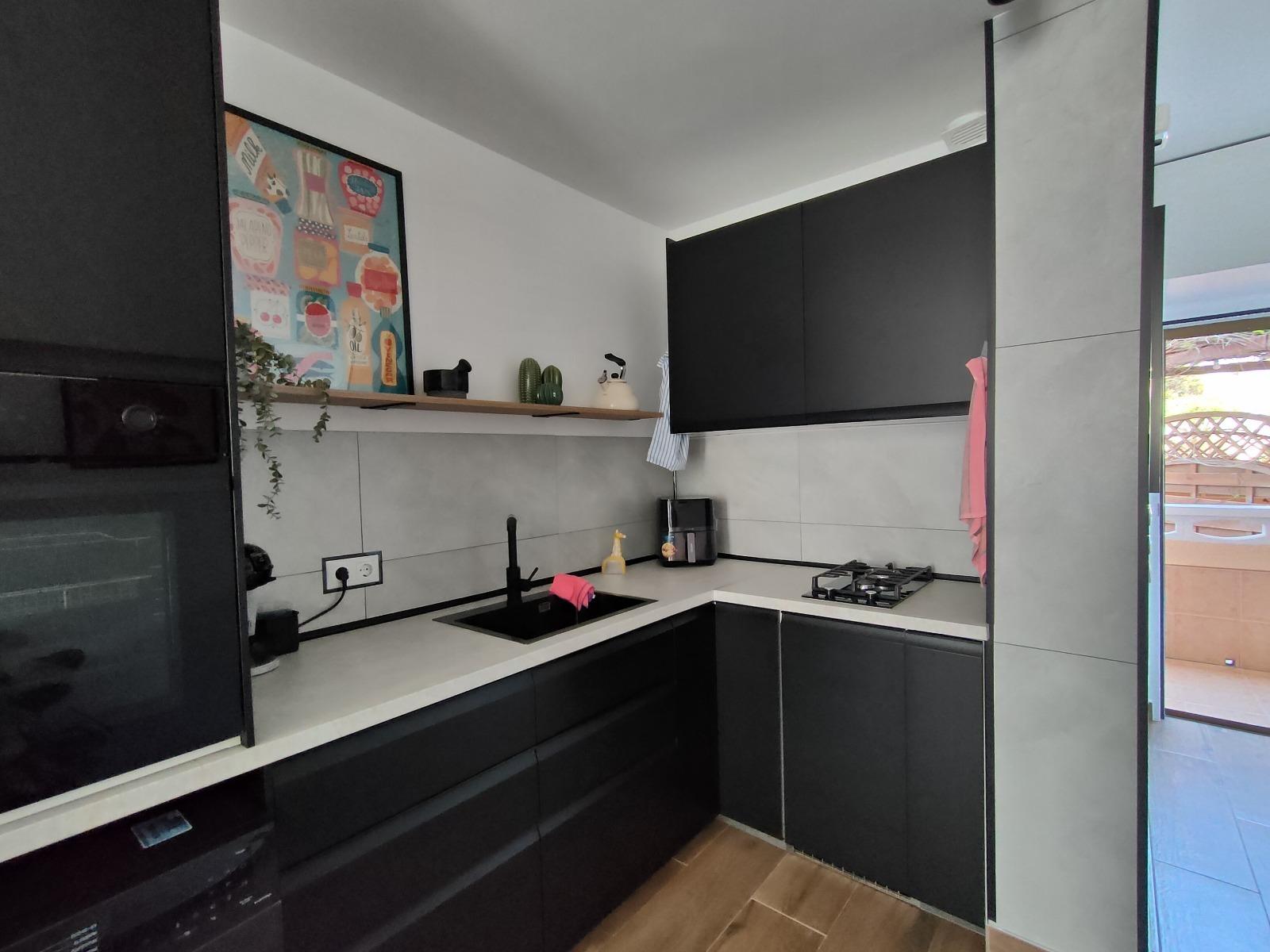 1 Bath, ApartmentFor Sale, Torrevieja, Alicante