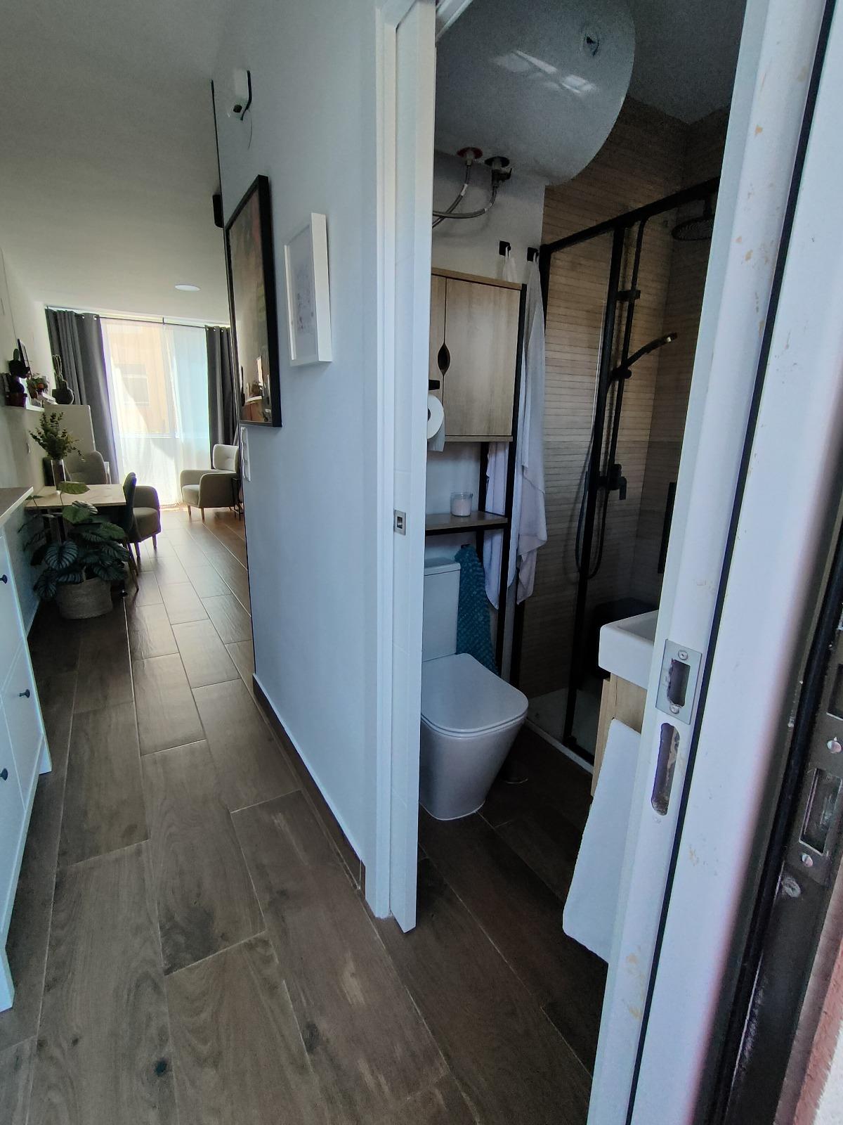 1 Bath, ApartmentFor Sale, Torrevieja, Alicante