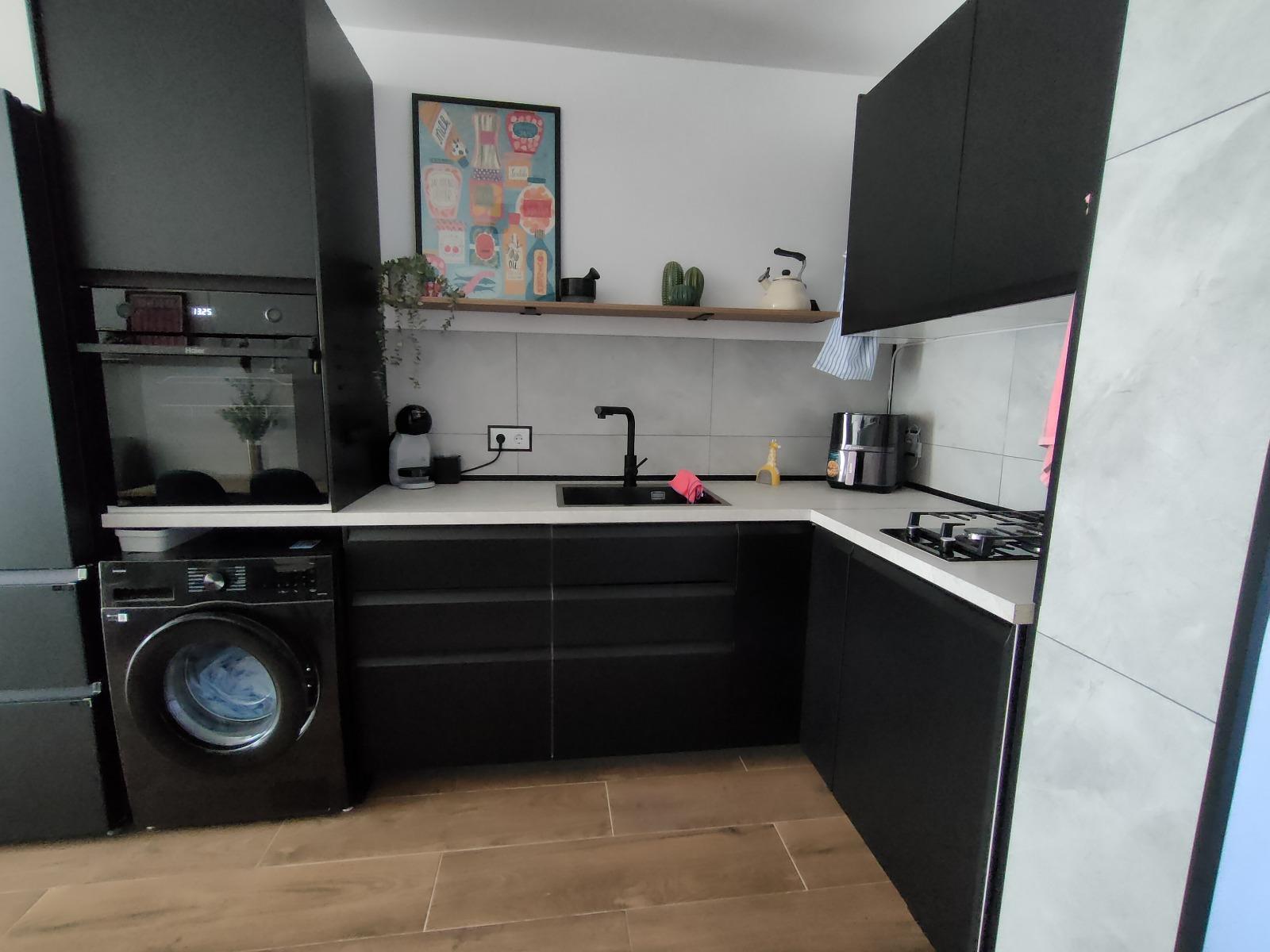 1 Bath, ApartmentFor Sale, Torrevieja, Alicante