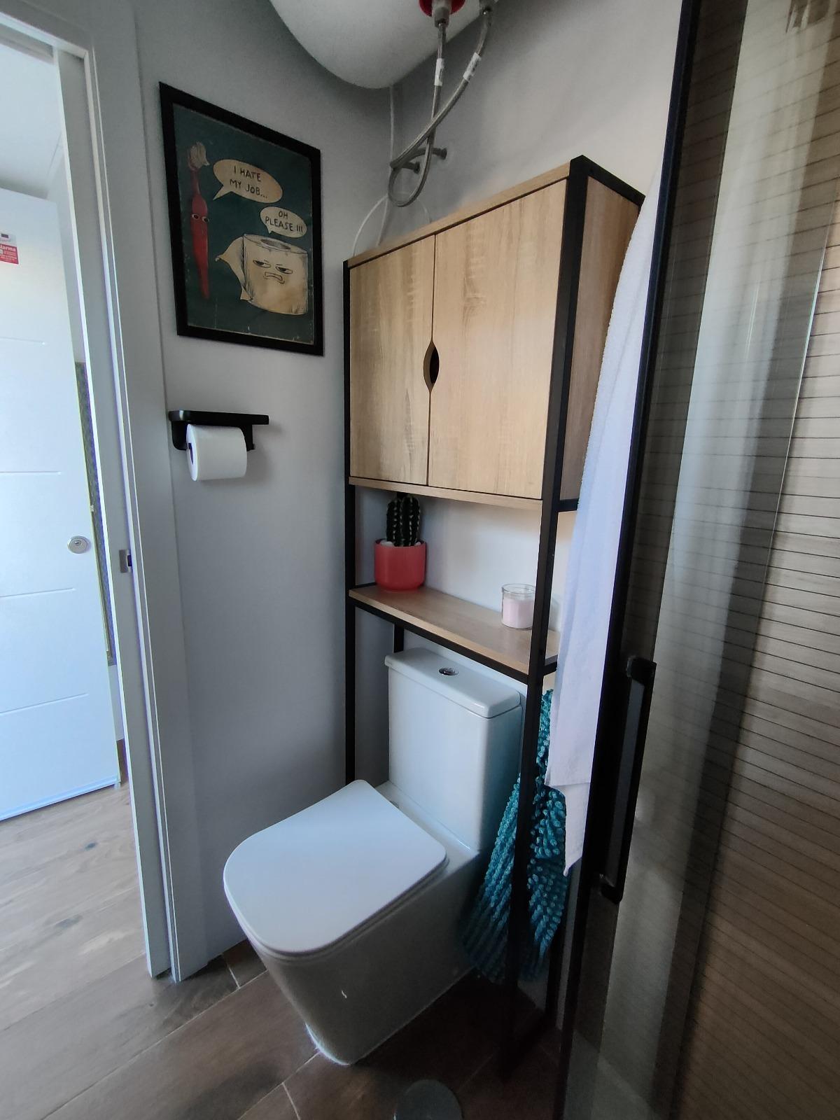 1 Bath, ApartmentFor Sale, Torrevieja, Alicante