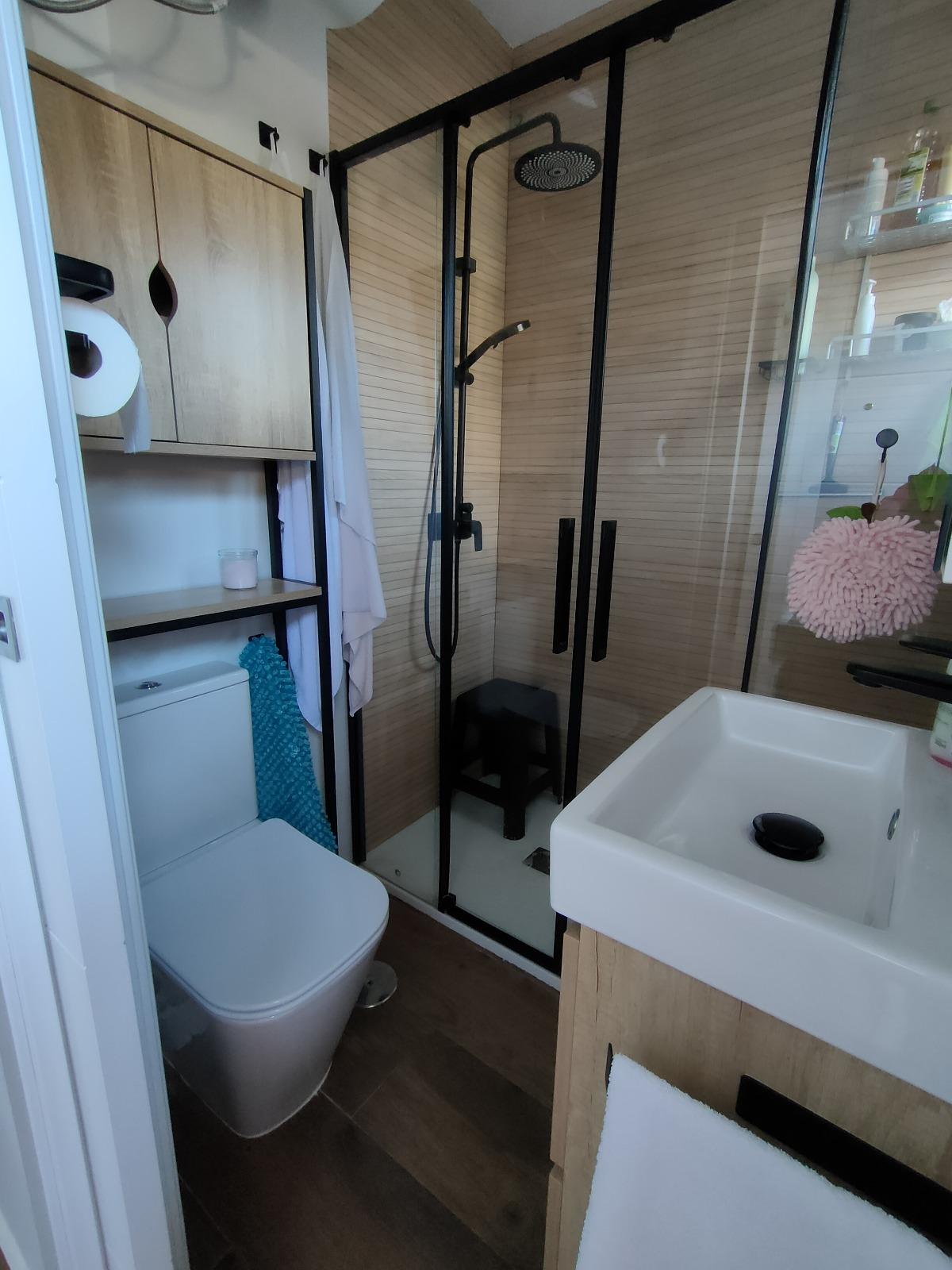 1 Bath, ApartmentFor Sale, Torrevieja, Alicante