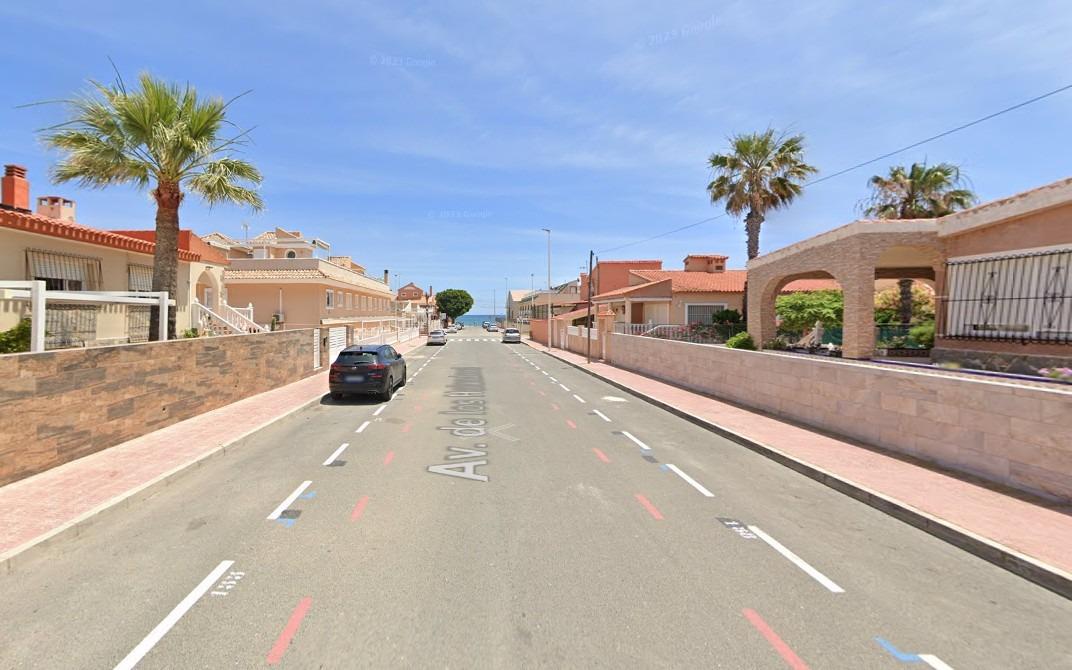 1 Bath, ApartmentFor Sale, Torrevieja, Alicante