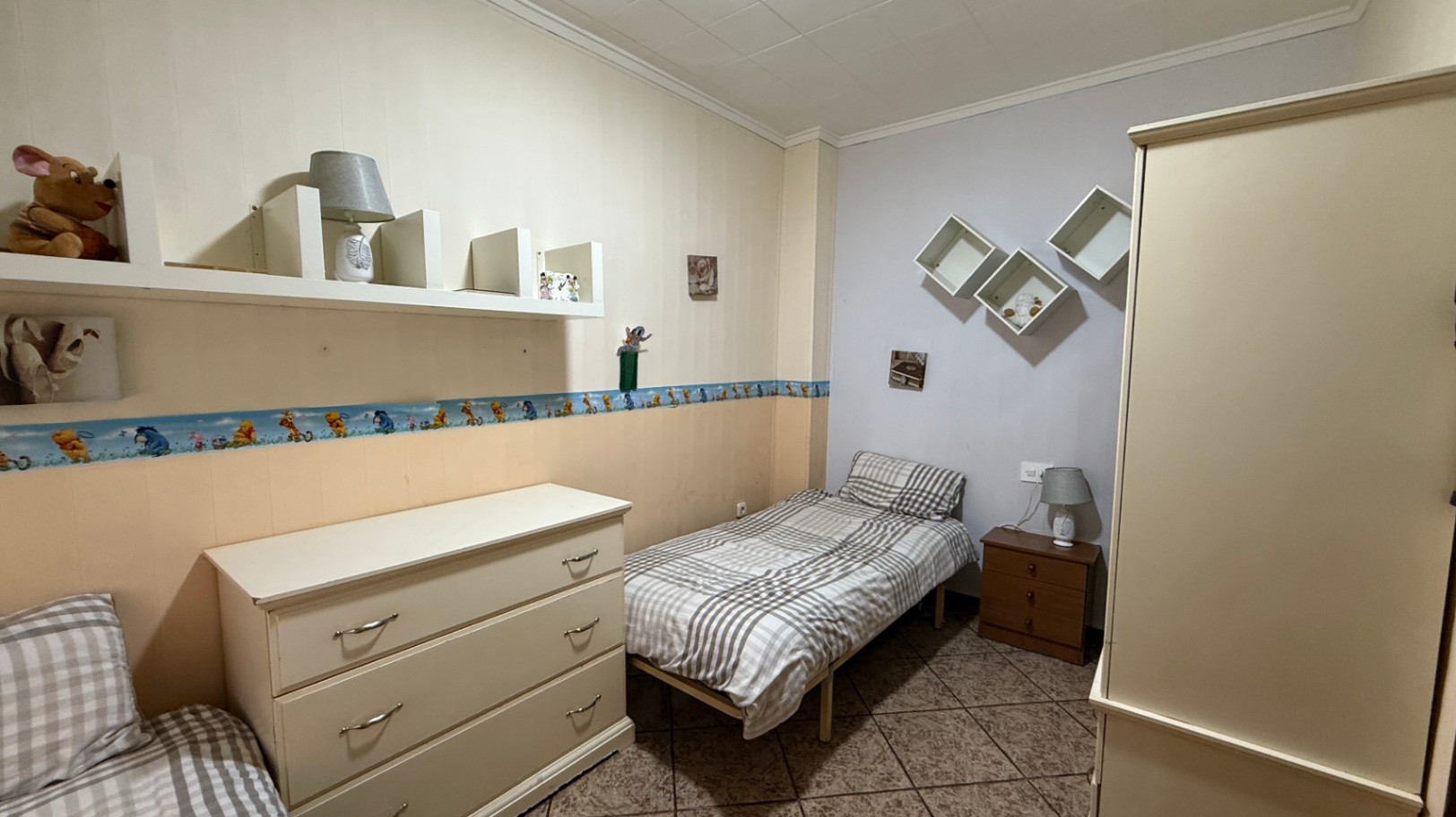 4 Bed, 2 Bath, HouseFor Sale, Torrevieja, Alicante