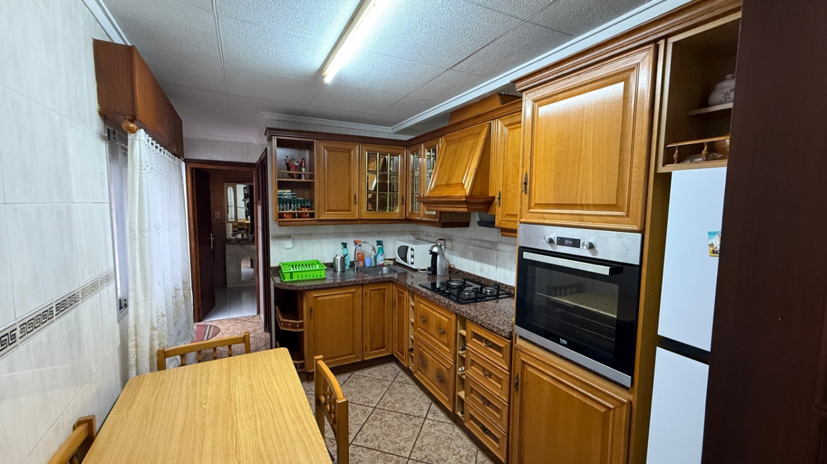 4 Bed, 2 Bath, HouseFor Sale, Torrevieja, Alicante