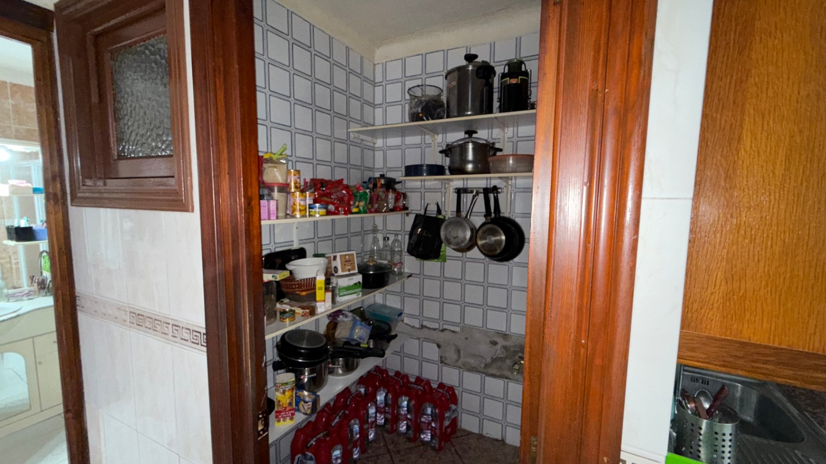 4 Bed, 2 Bath, HouseFor Sale, Torrevieja, Alicante