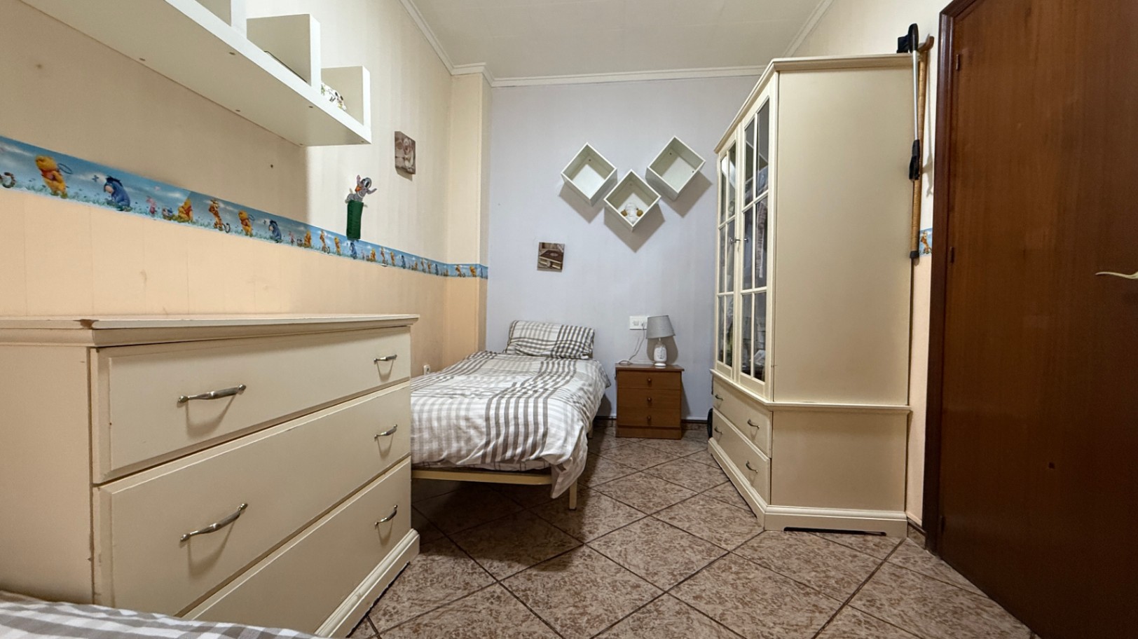 4 Bed, 2 Bath, HouseFor Sale, Torrevieja, Alicante