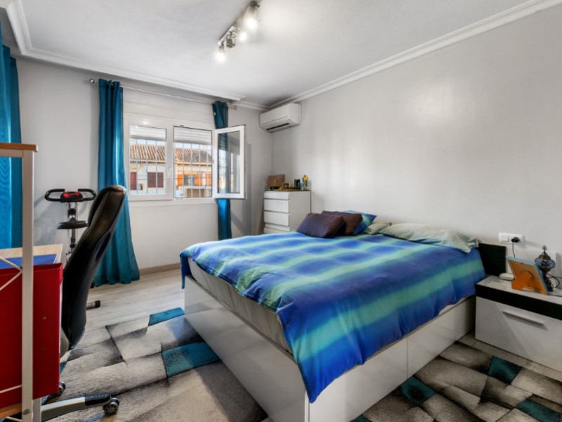 3 Bed, 2 Bath, HouseFor Sale, Torrevieja, Alicante