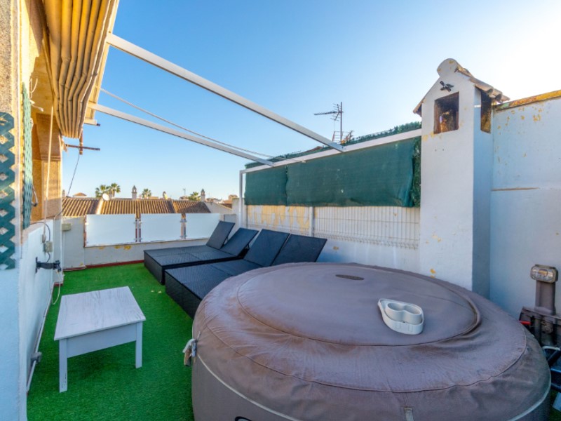 3 Bed, 2 Bath, HouseFor Sale, Torrevieja, Alicante