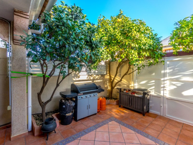 3 Bed, 2 Bath, HouseFor Sale, Torrevieja, Alicante